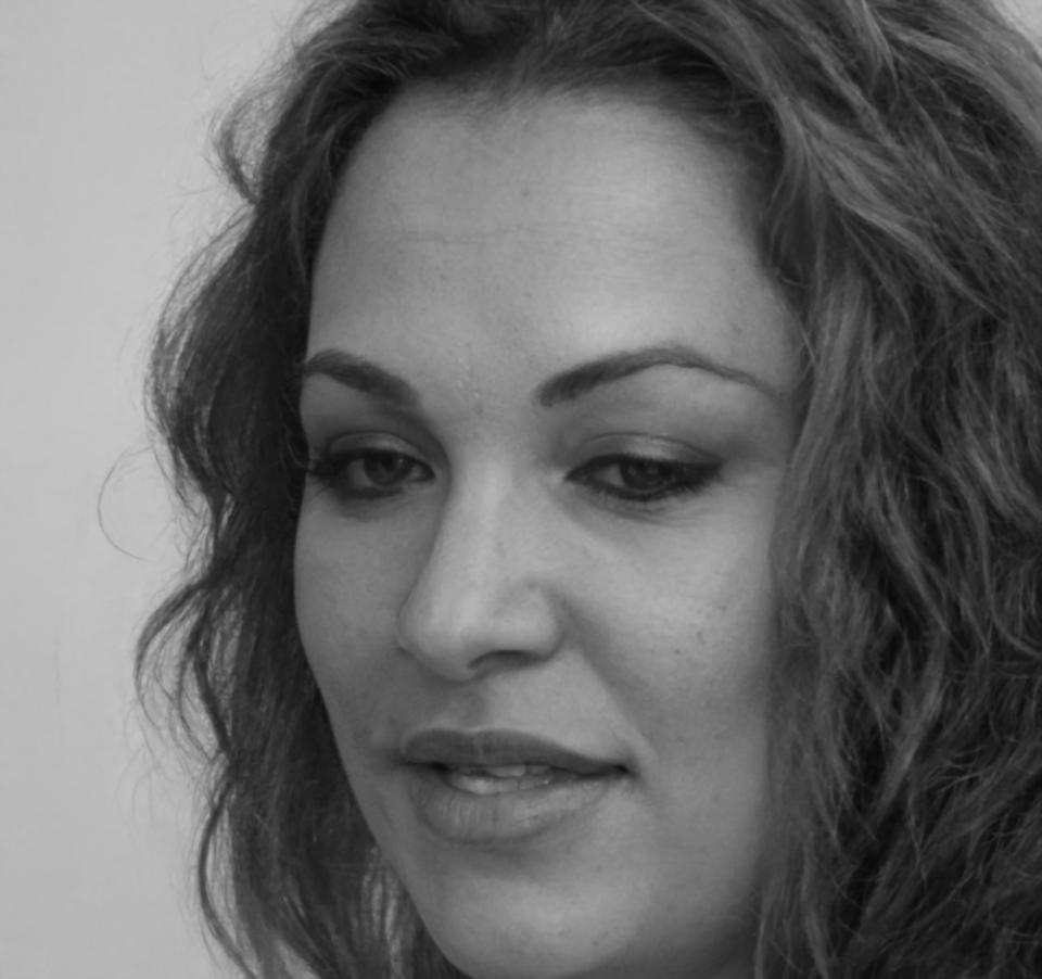 Saoirse O'Malley, Systems Architecture Instructor