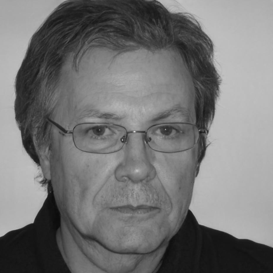 Eirik Thorvaldsen, Lead Backend Instructor